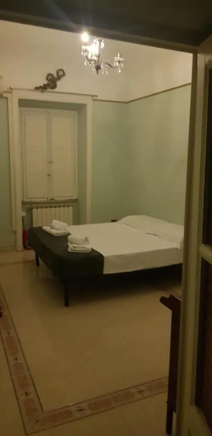 Apt Via Cernaia Center Of Rome 0*,