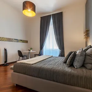 Castel Sant'angelo Design Apartment