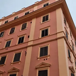 Colosseum 20 Apartament