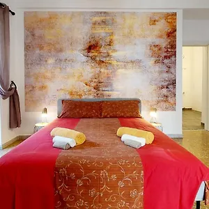 Casa Valentina - Beauty With Two Bedrooms Near Vatican Apartament