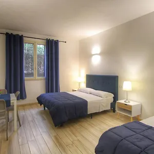 Dalmati House San Lorenzo Apartament
