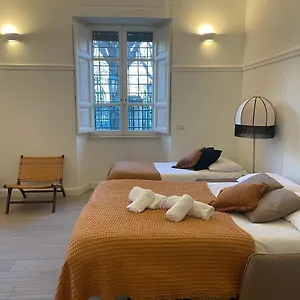 Marcantonio - Colosseum - Viale Manzoni 39 Up To 7 People, Viale Manzoni 41 Up To 5 People Apartament