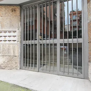 Vaticano * * * * * - Luxury Flat Appartamento