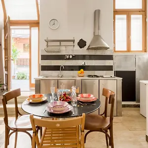 Sanniti' Casa vacanze